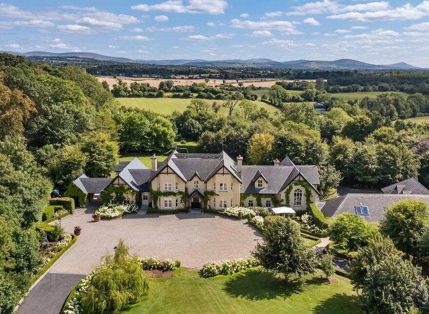 Swordlestown Lodge, Punchestown, Punchestown, W91R2VW photo
