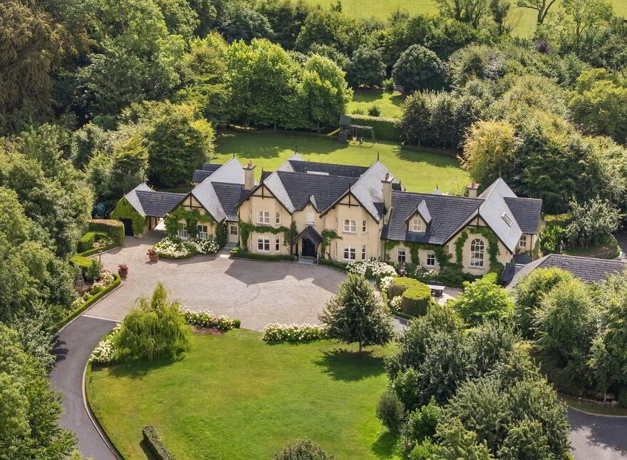 Swordlestown Lodge, Punchestown, Punchestown, W91R2VW