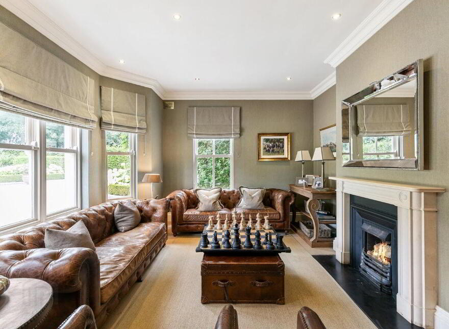 Swordlestown Lodge, Punchestown, Punchestown, W91R2VW