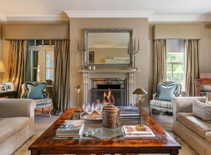 Swordlestown Lodge, Punchestown, Punchestown, W91R2VW