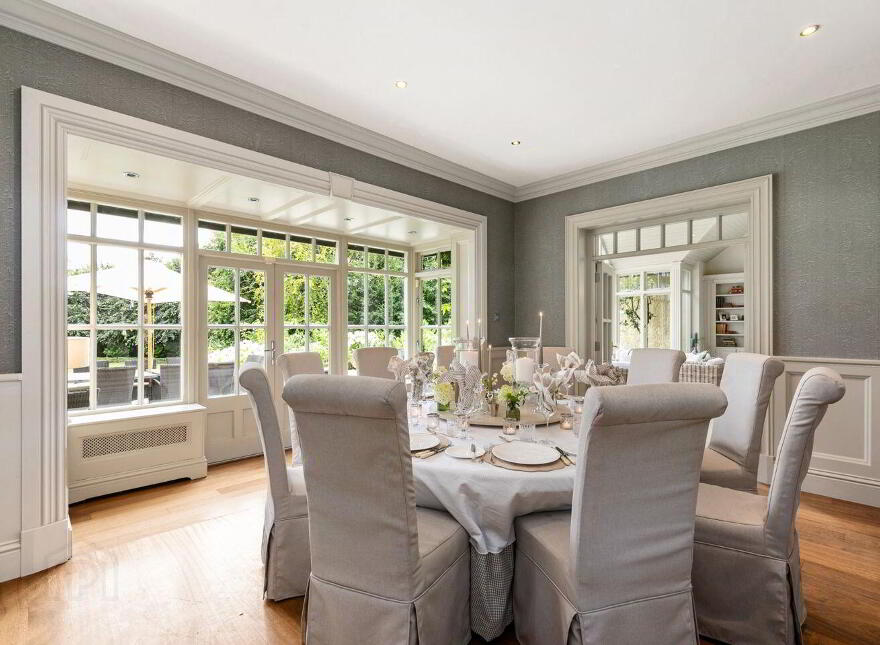 Swordlestown Lodge, Punchestown, Punchestown, W91R2VW