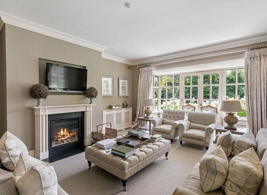 Swordlestown Lodge, Punchestown, Punchestown, W91R2VW