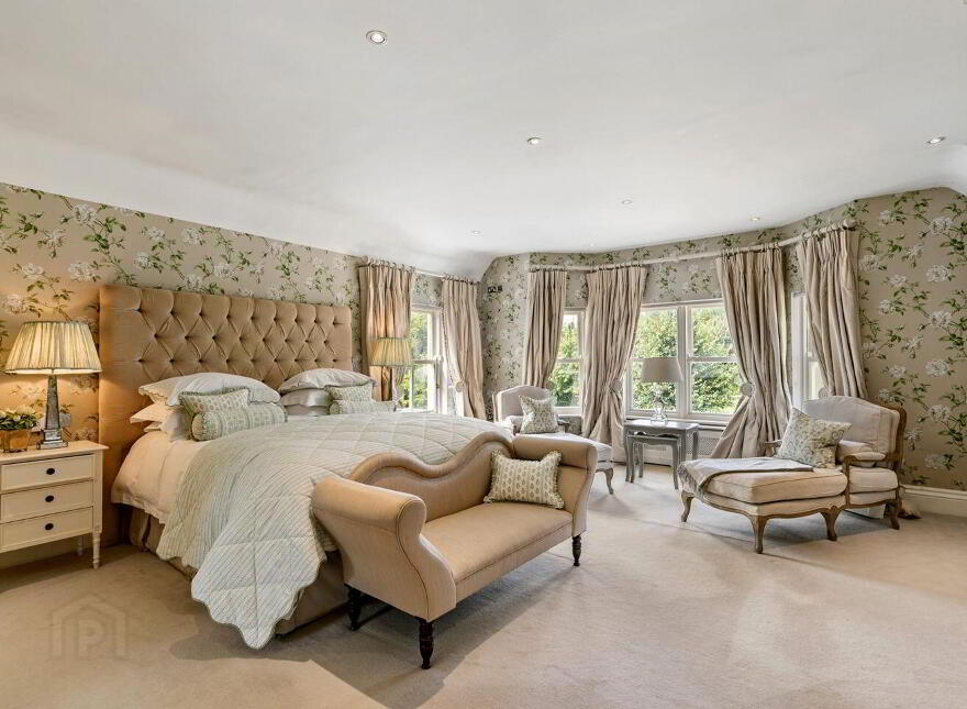 Swordlestown Lodge, Punchestown, Punchestown, W91R2VW