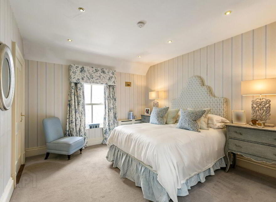 Swordlestown Lodge, Punchestown, Punchestown, W91R2VW