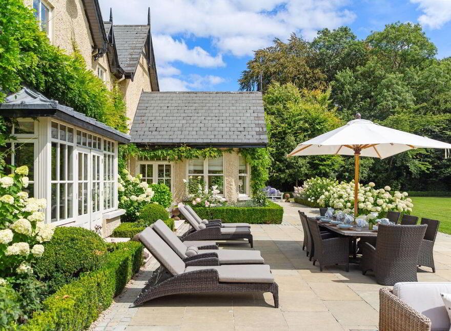 Swordlestown Lodge, Punchestown, Punchestown, W91R2VW