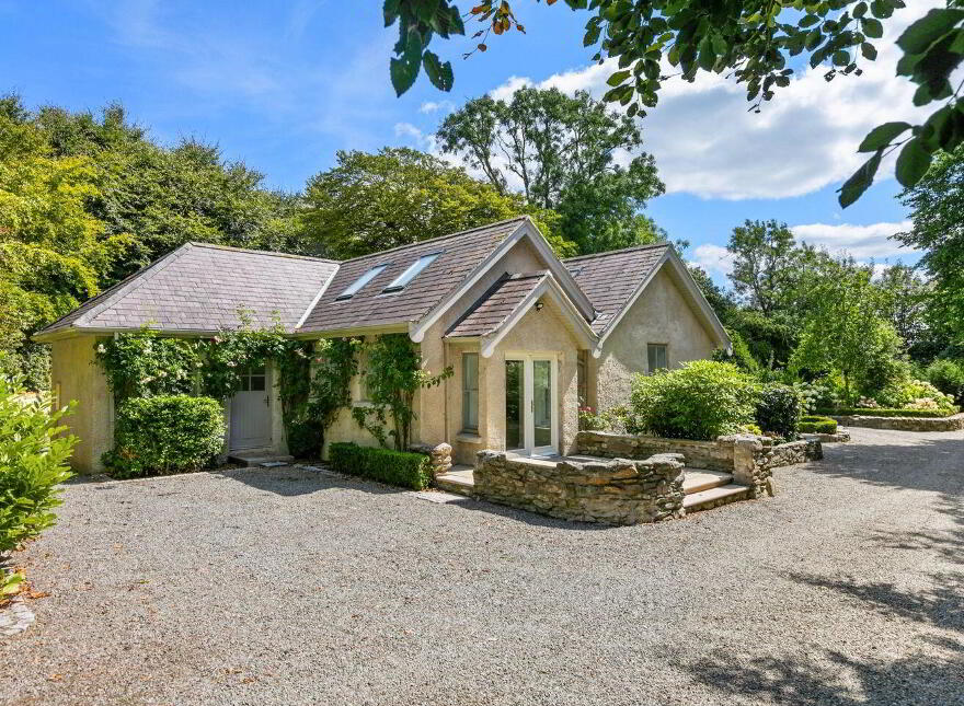 Swordlestown Lodge, Punchestown, Punchestown, W91R2VW