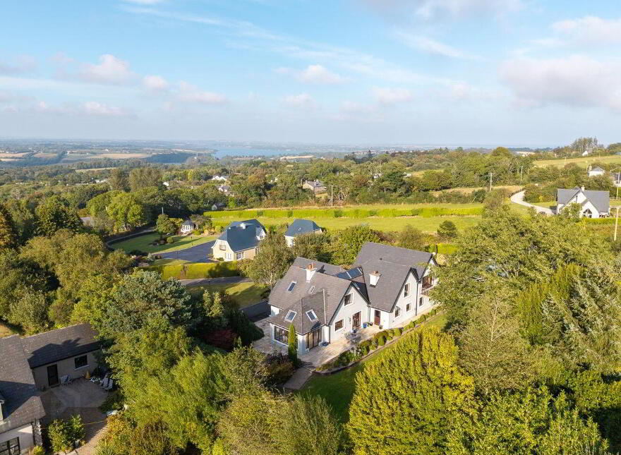 Shelmaliere Commons, Barntown, Barntown, Y35A3V9