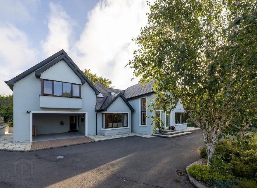 Shelmaliere Commons, Barntown, Barntown, Y35A3V9