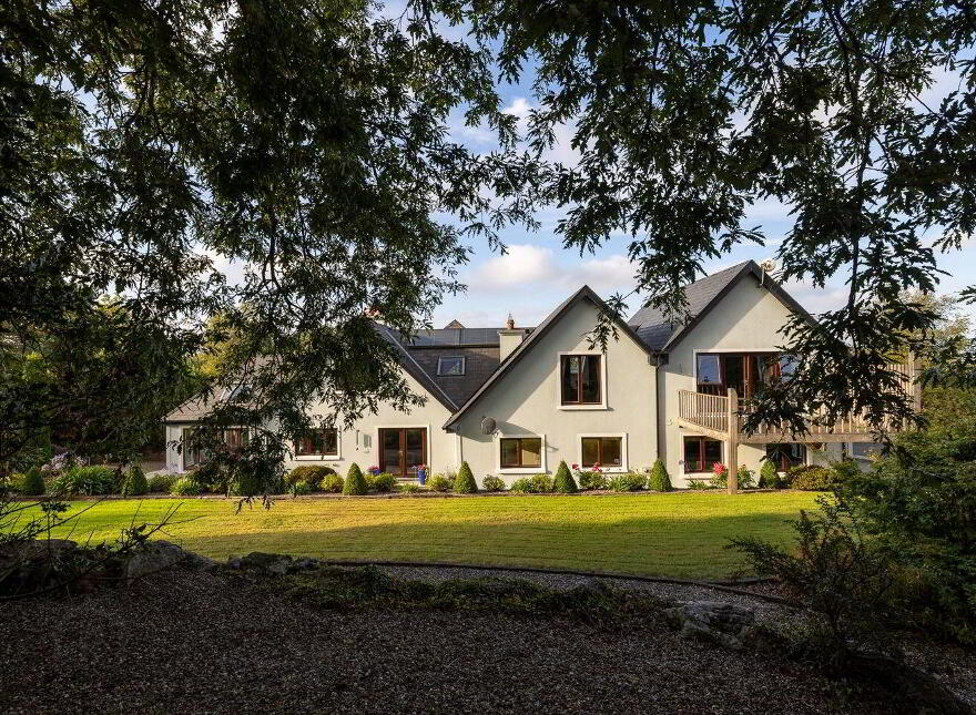 Shelmaliere Commons, Barntown, Barntown, Y35A3V9