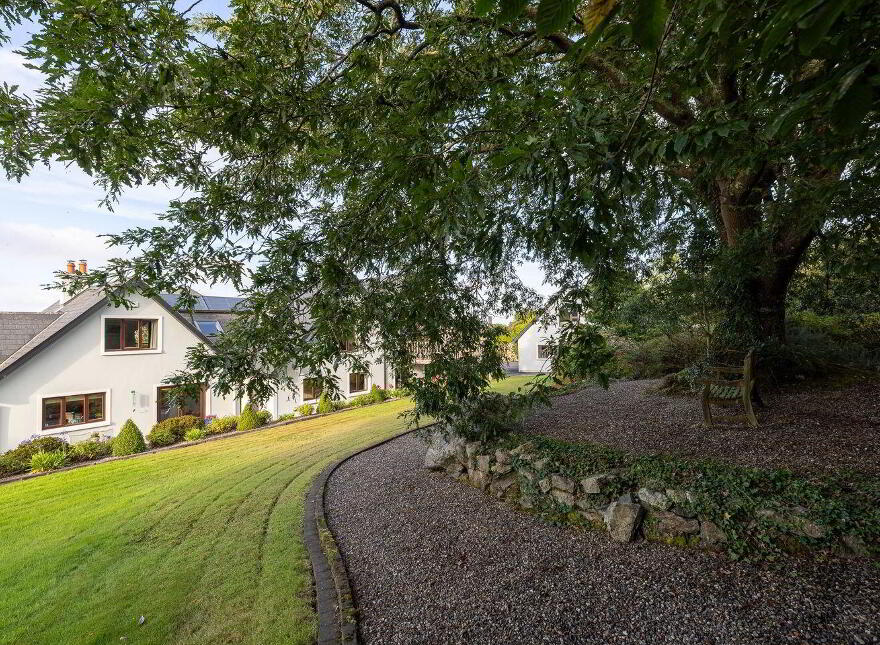Shelmaliere Commons, Barntown, Barntown, Y35A3V9