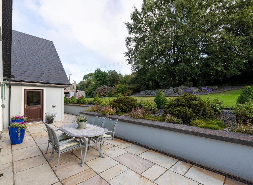 Shelmaliere Commons, Barntown, Barntown, Y35A3V9