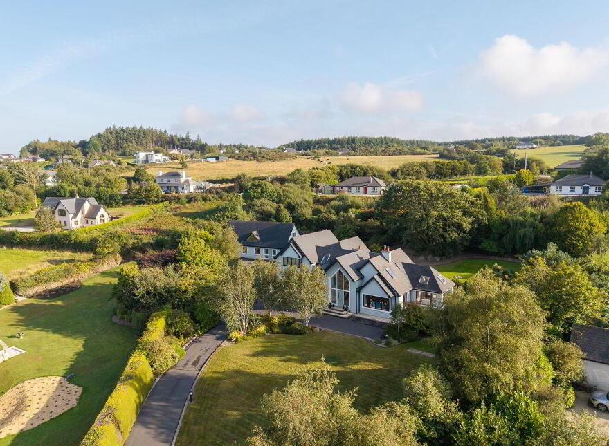 Shelmaliere Commons, Barntown, Barntown, Y35A3V9