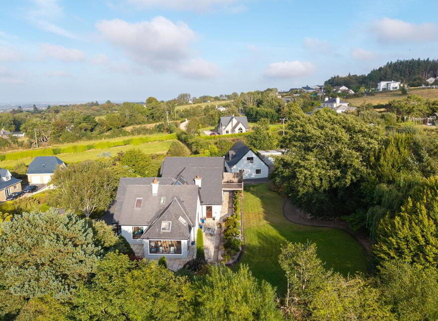 Shelmaliere Commons, Barntown, Barntown, Y35A3V9