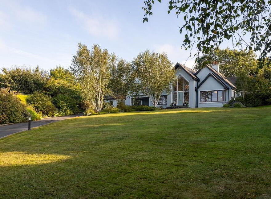 Shelmaliere Commons, Barntown, Barntown, Y35A3V9