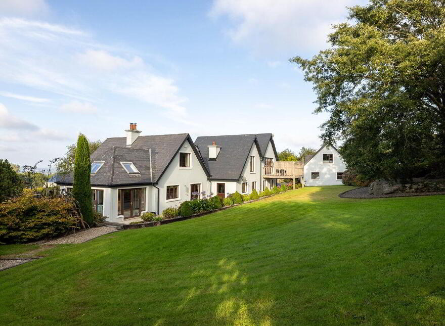 Shelmaliere Commons, Barntown, Barntown, Y35A3V9