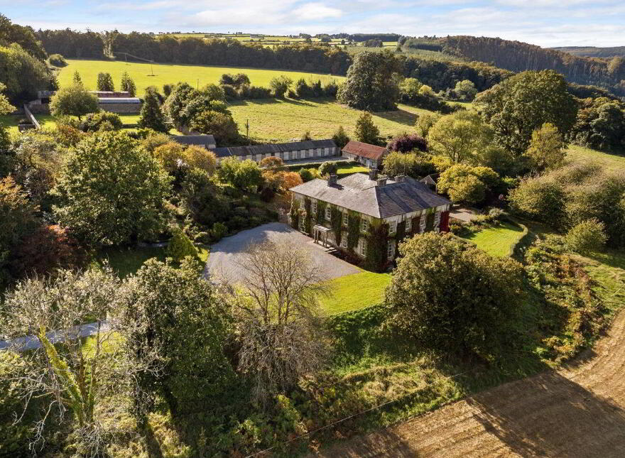 Dysertmore Estate, Inistioge, X91E519