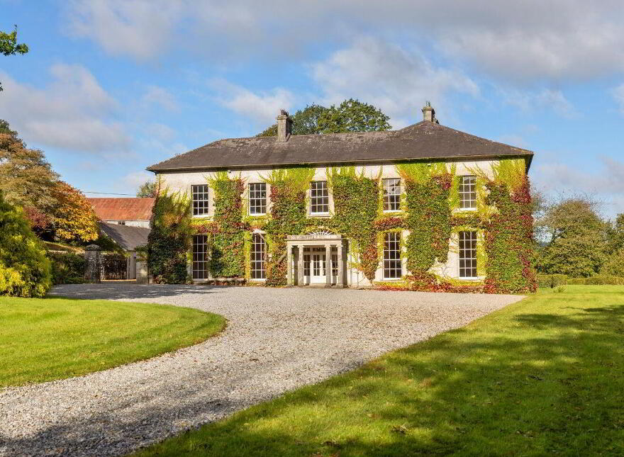 Dysertmore Estate, Inistioge, X91E519