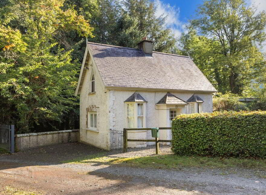 Dysertmore Estate, Inistioge, X91E519