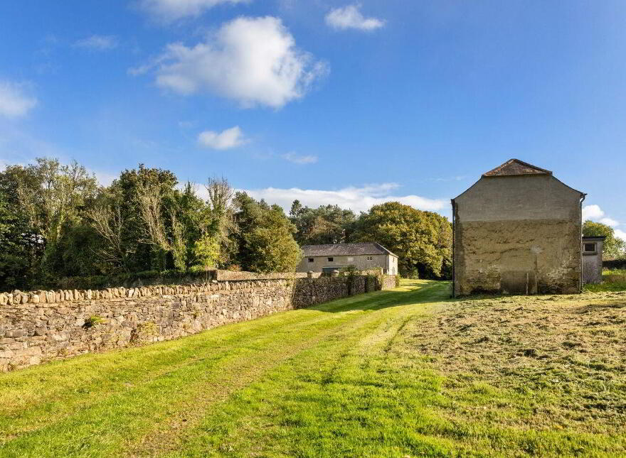 Dysertmore Estate, Inistioge, X91E519
