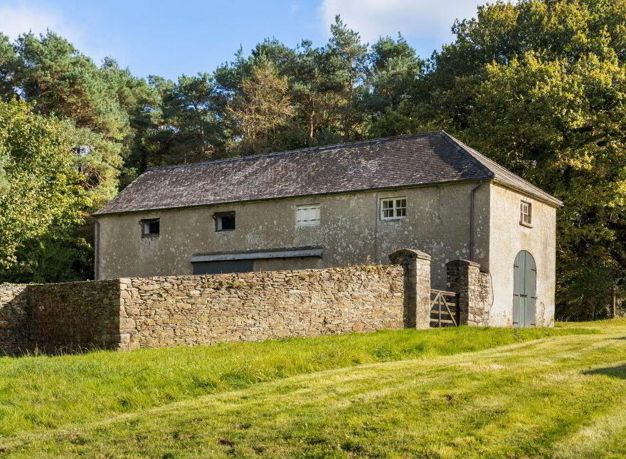 Dysertmore Estate, Inistioge, X91E519