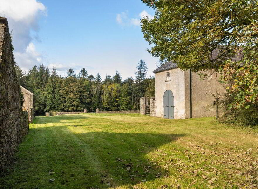 Dysertmore Estate, Inistioge, X91E519