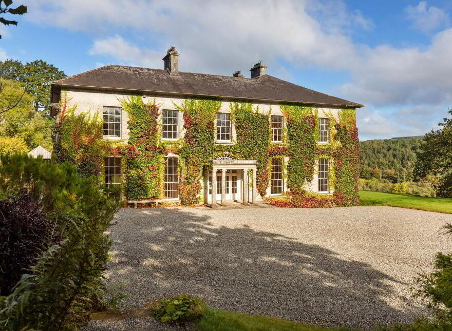 Dysertmore Estate, Inistioge, X91E519