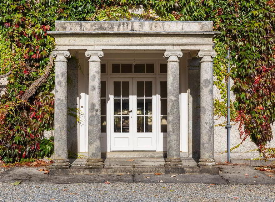 Dysertmore Estate, Inistioge, X91E519