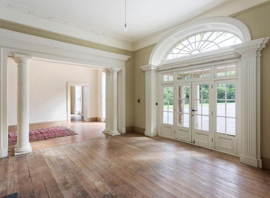 Dysertmore Estate, Inistioge, X91E519