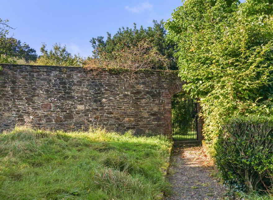 Dysertmore Estate, Inistioge, X91E519