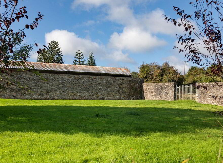 Dysertmore Estate, Inistioge, X91E519