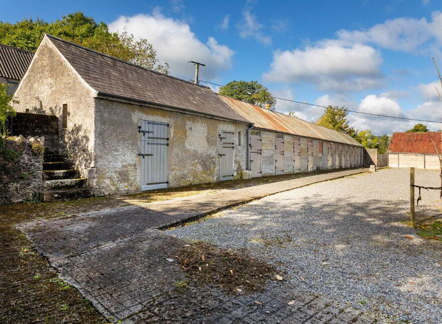 Dysertmore Estate, Inistioge, X91E519
