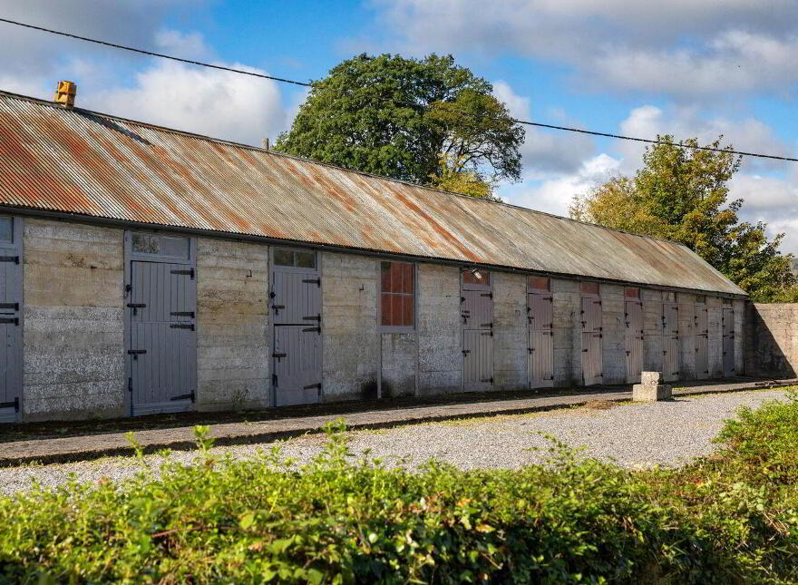 Dysertmore Estate, Inistioge, X91E519