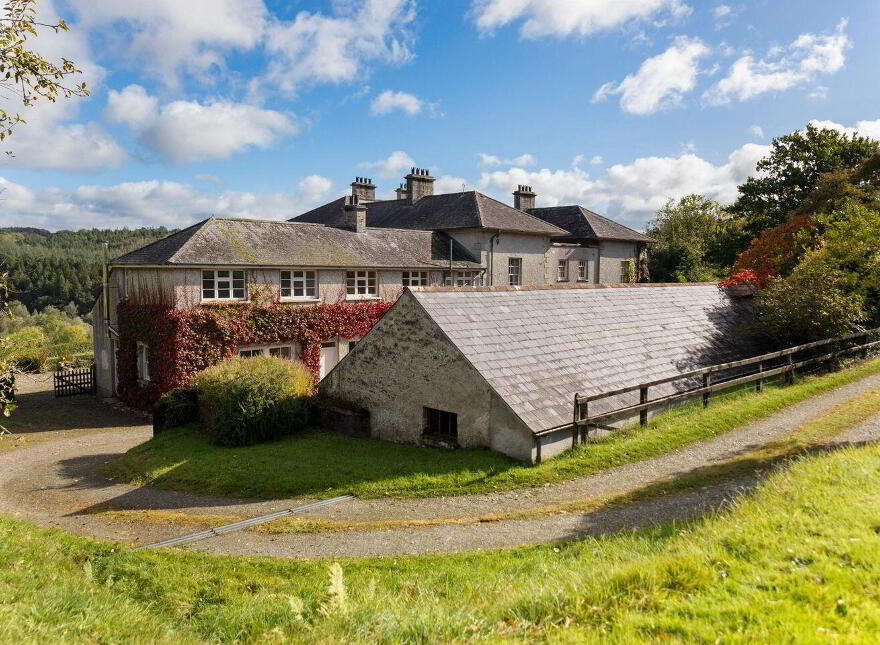 Dysertmore Estate, Inistioge, X91E519