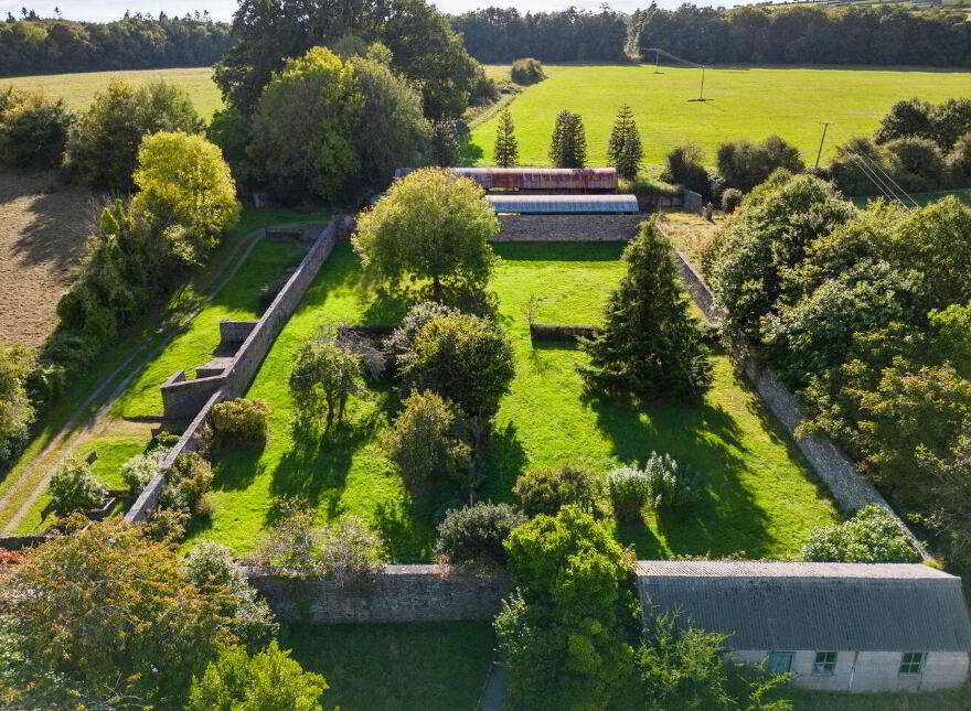 Dysertmore Estate, Inistioge, X91E519