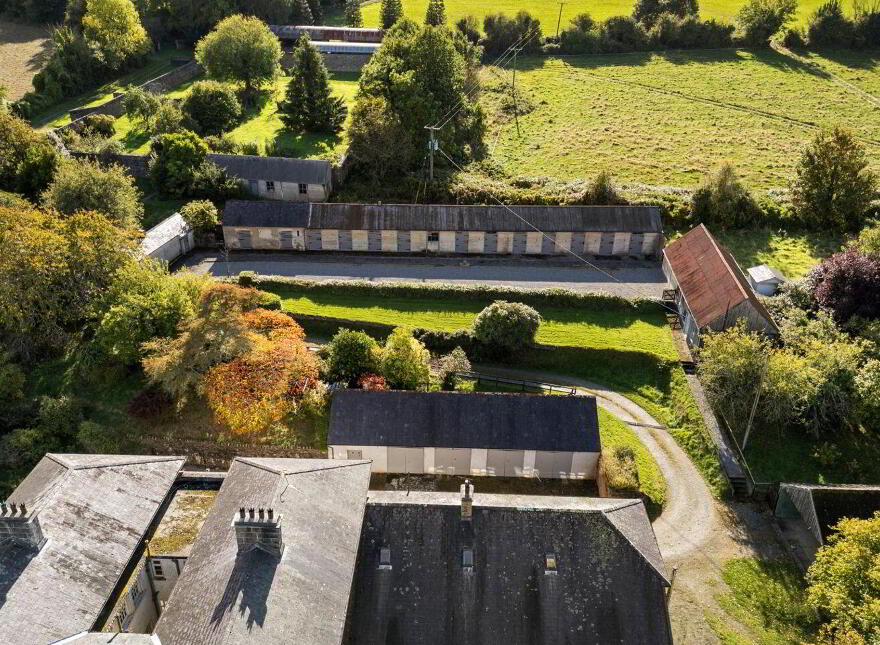 Dysertmore Estate, Inistioge, X91E519