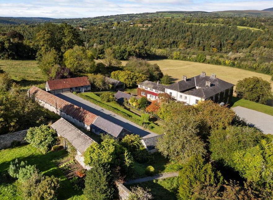 Dysertmore Estate, Inistioge, X91E519