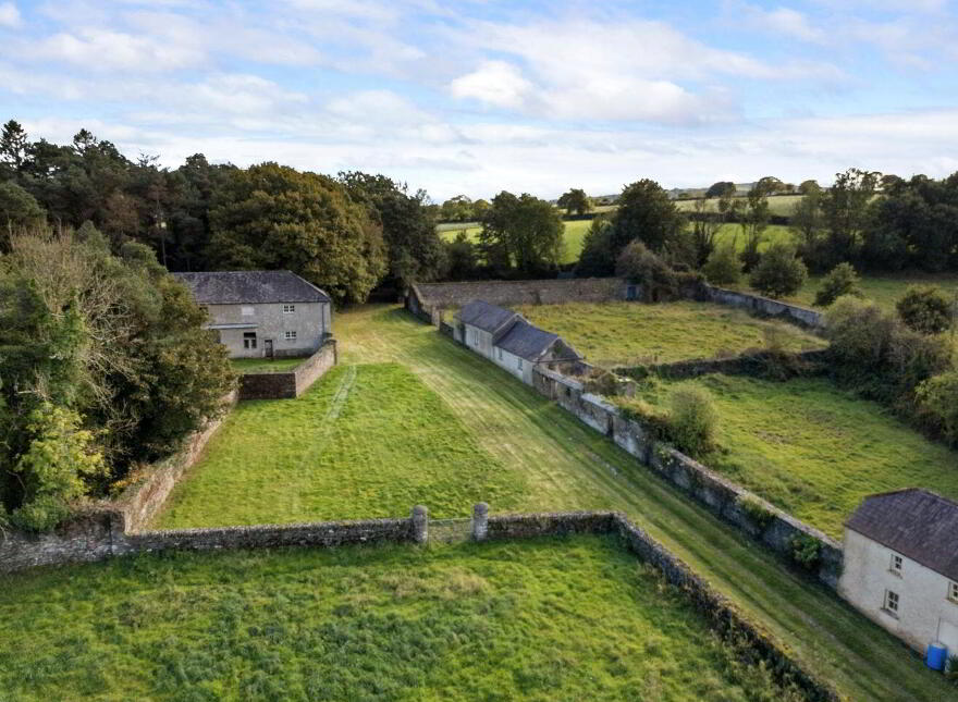 Dysertmore Estate, Inistioge, X91E519