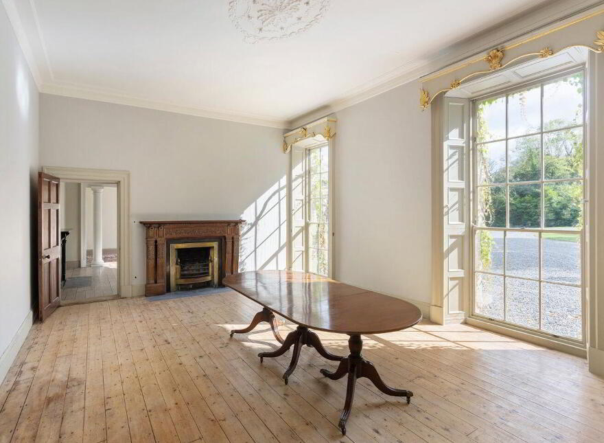 Dysertmore Estate, Inistioge, X91E519