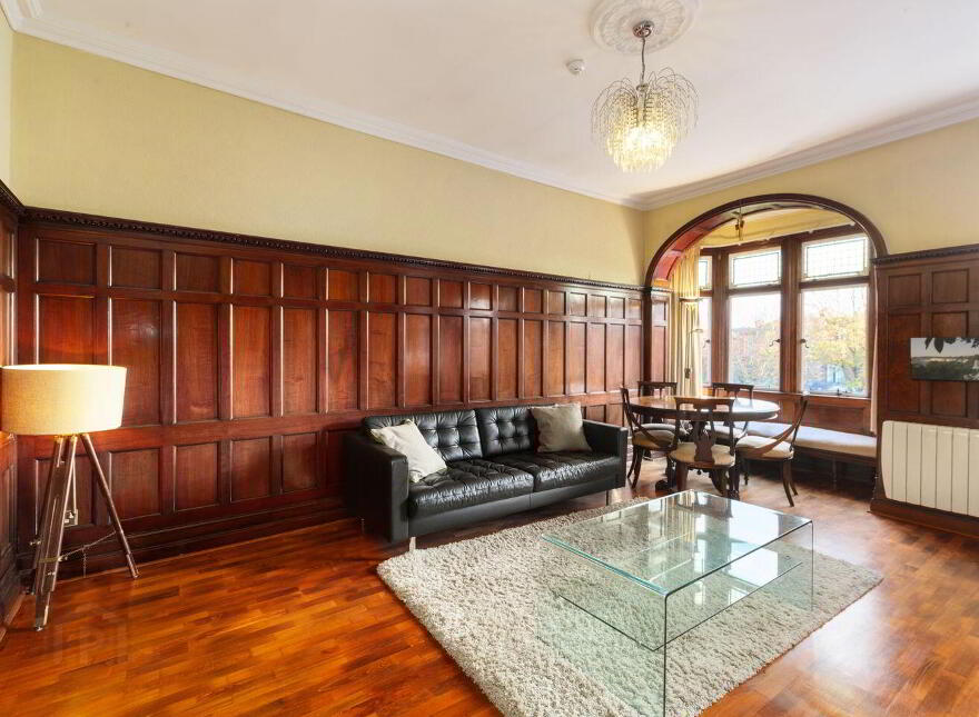 Apartment 12 Raglan Court, Raglan Road, Ballsbridge, Donnybrook, D04XW25