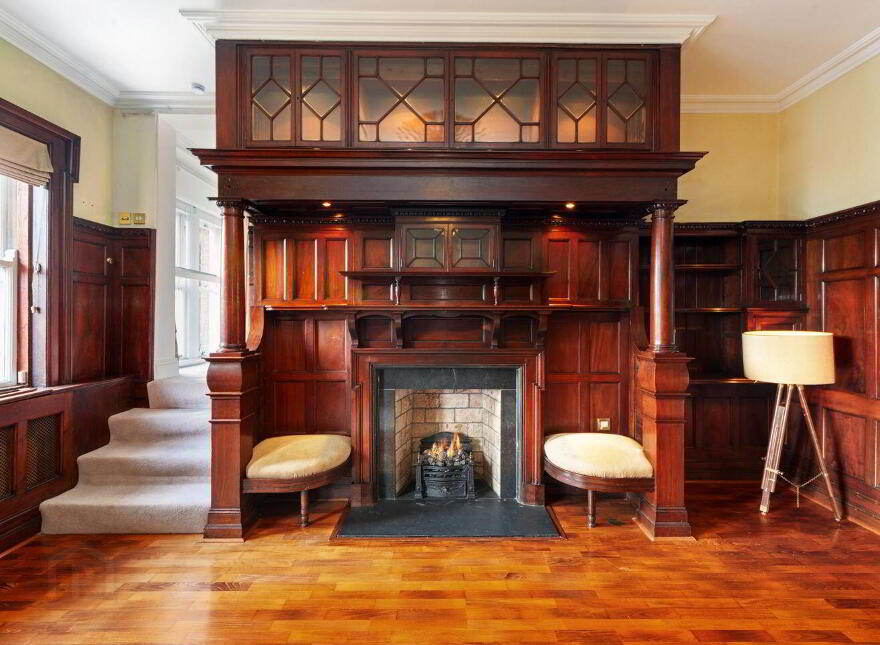 Apartment 12 Raglan Court, Raglan Road, Ballsbridge, Donnybrook, D04XW25