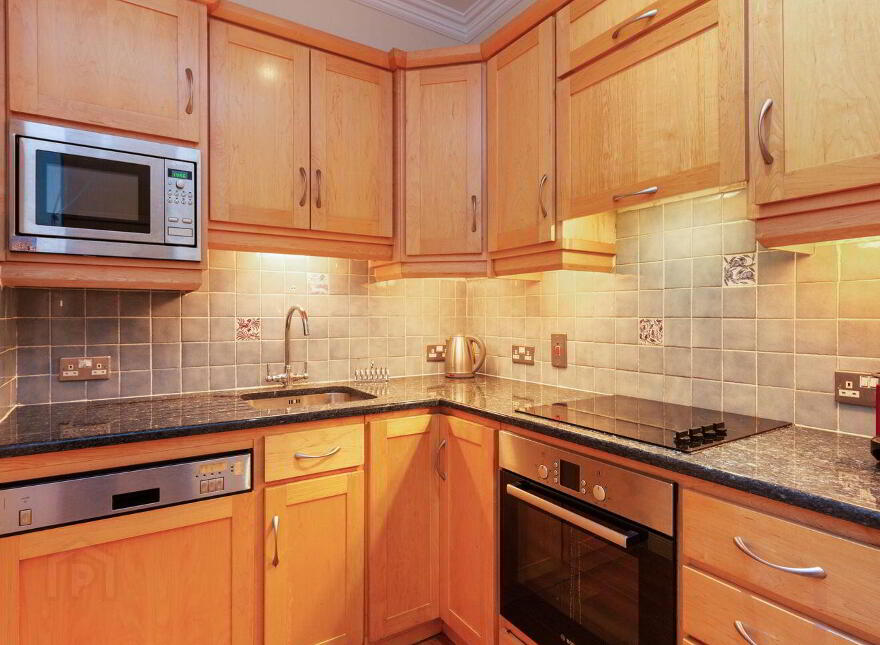 Apartment 12 Raglan Court, Raglan Road, Ballsbridge, Donnybrook, D04XW25