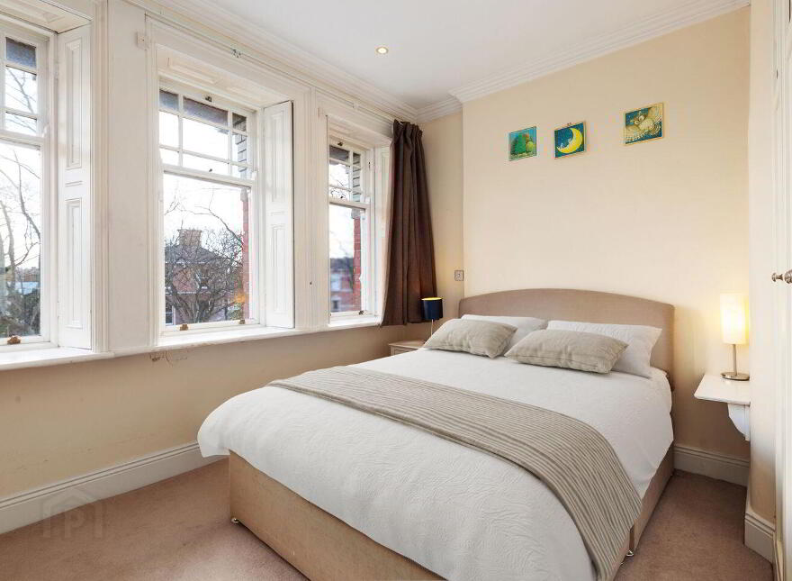 Apartment 12 Raglan Court, Raglan Road, Ballsbridge, Donnybrook, D04XW25