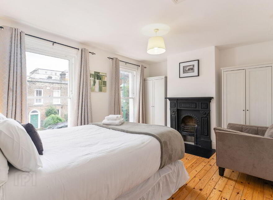 18 Albert Place East, Grand Canal Street, Dublin 2, D02AH61
