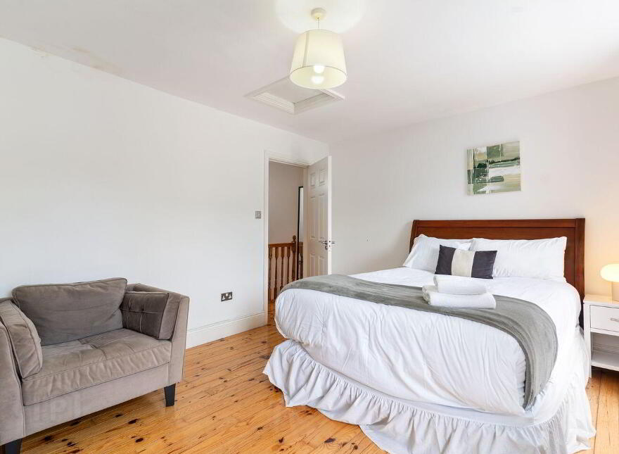18 Albert Place East, Grand Canal Street, Dublin 2, D02AH61