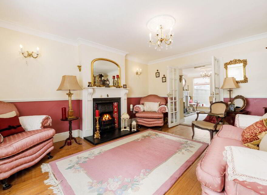 1 Barrow Street, Off Grand Canal Street, Dublin 4, D04R8X0