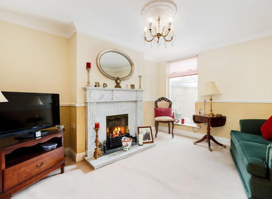 1 Barrow Street, Off Grand Canal Street, Dublin 4, D04R8X0