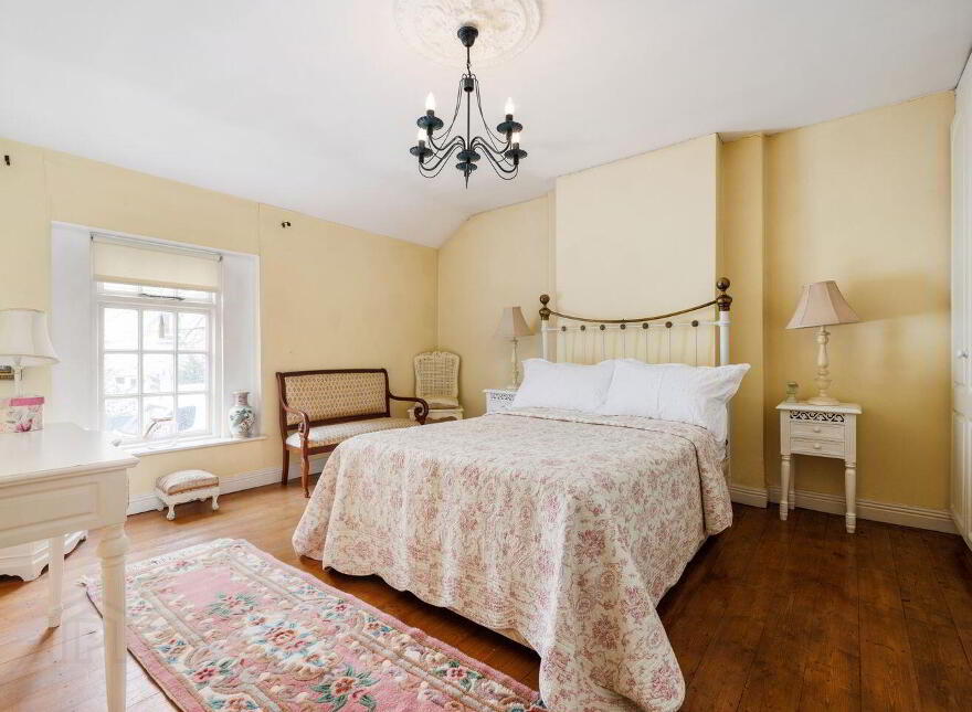 1 Barrow Street, Off Grand Canal Street, Dublin 4, D04R8X0