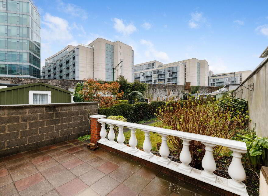 1 Barrow Street, Off Grand Canal Street, Dublin 4, D04R8X0