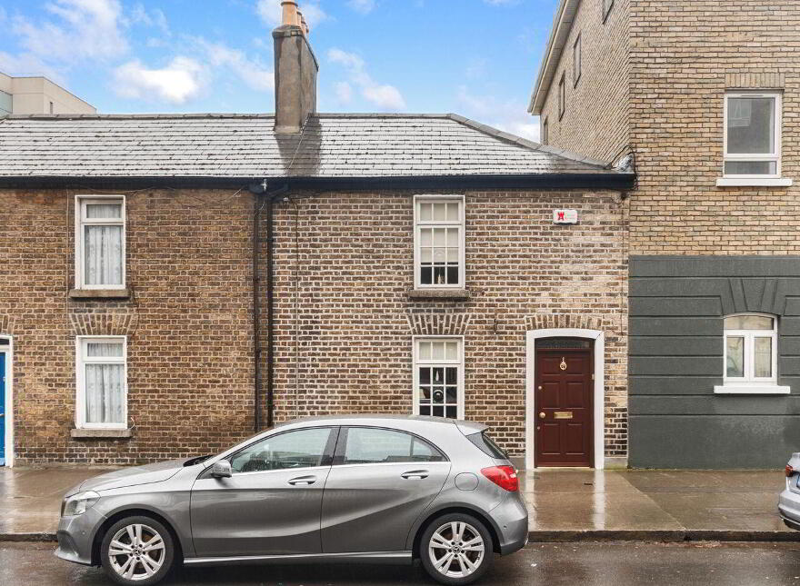 1 Barrow Street, Off Grand Canal Street, Dublin 4, D04R8X0