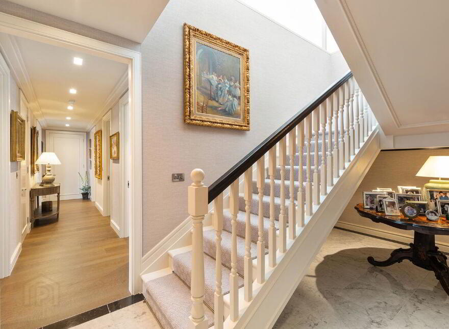 28 The Hutchins, Lansdowne Place, Ballsbridge, Ballsbridge, D04W4A8